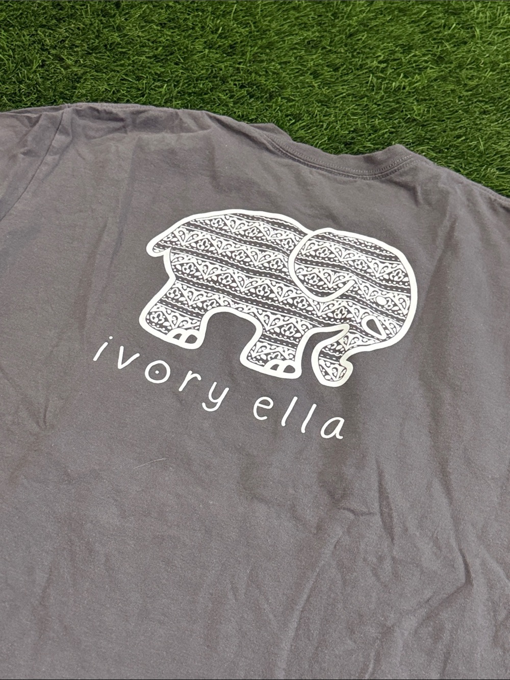 Ivory Ella Women’s Tshirt